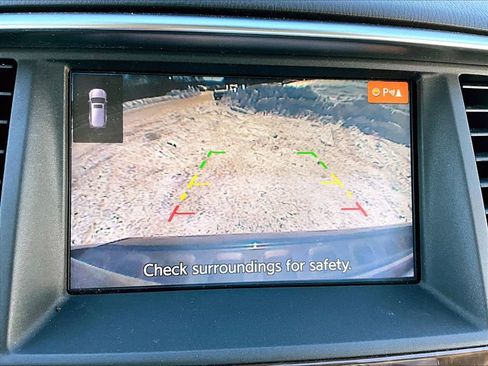 Used 2018 Nissan Armada SV w/ Driver Package image 18