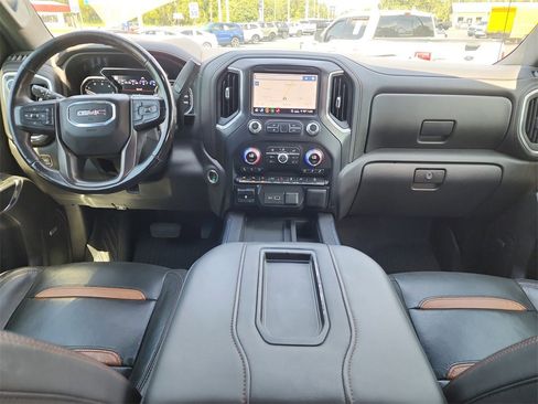 Used 2020 GMC Sierra 1500 AT4 w/ AT4 Premium Package image 12
