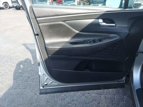 Used 2023 Hyundai Santa Fe SEL image 12