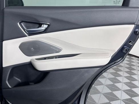 New 2026 Acura RDX SH-AWD w/ Advance Package image 26