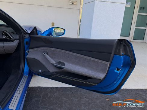 Used 2019 Ferrari 488 Spider RWD image 34