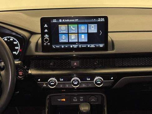 Certified 2024 Honda CR-V EX-L image 15