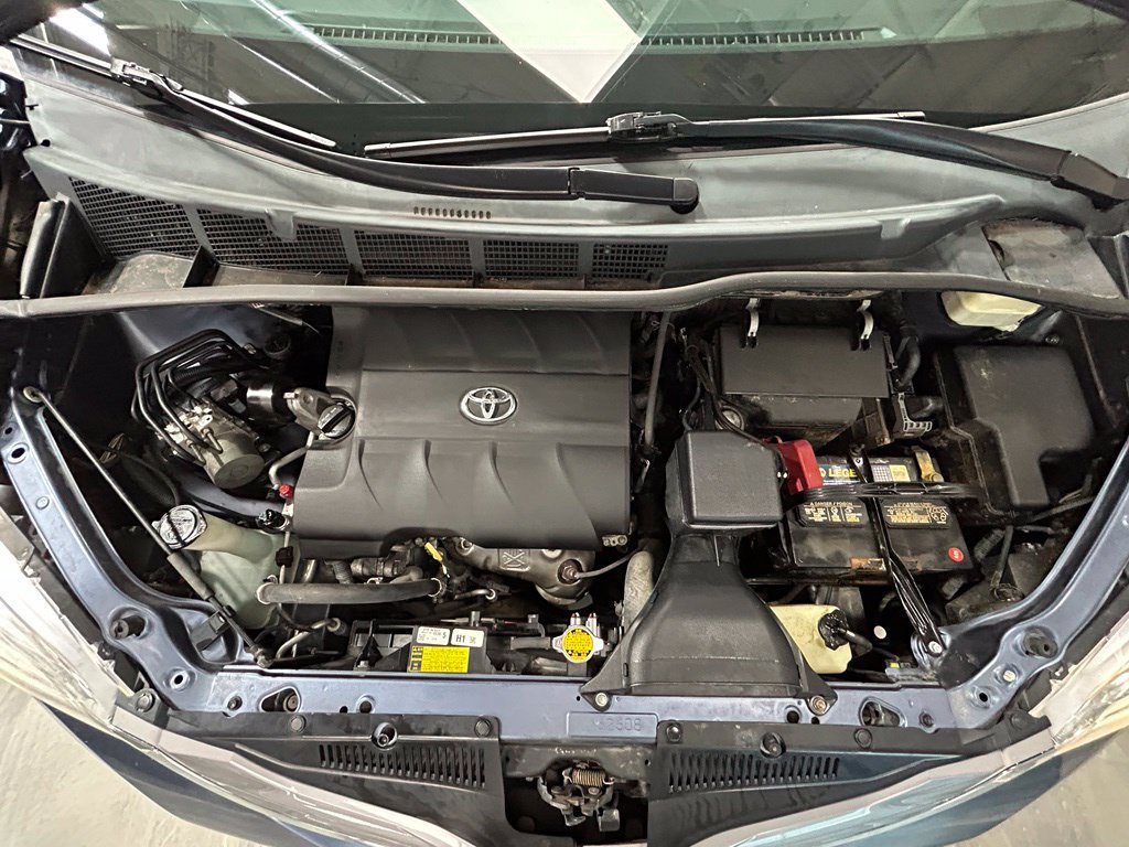 Used 2015 Toyota Sienna XLE FWD image 58