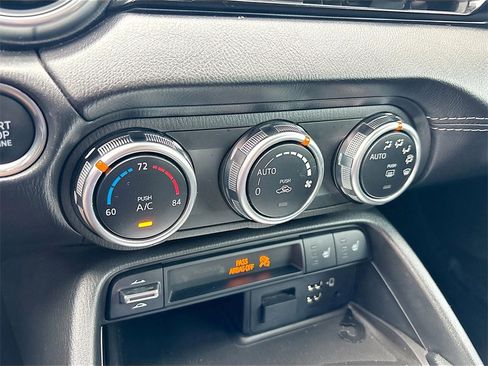 Used 2023 MAZDA MX-5 Miata Grand Touring image 16