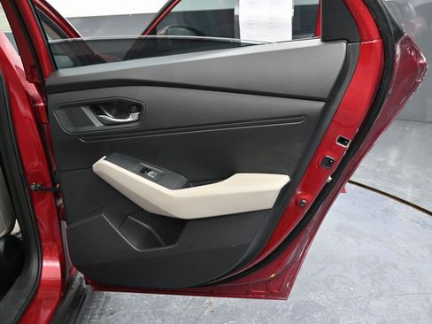 Used 2024 Honda Accord LX image 32