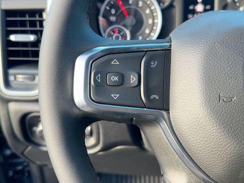 New 2026 RAM 2500 Lone Star image 15