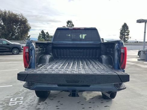 New 2026 GMC Sierra 3500 Denali AWD/4WD image 29