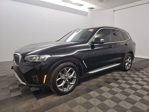 Used 2023 BMW X3 sDrive30i w/ Convenience Package image 38