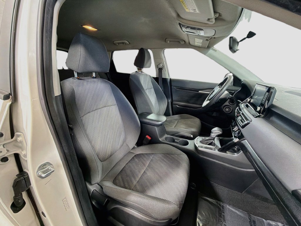 Used 2021 Kia Seltos LX AWD/4WD image 26