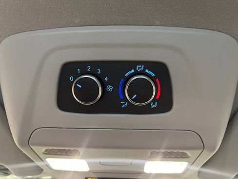 Used 2023 Ford Transit 350 Low Roof AWD w/ Upfitter Package image 25