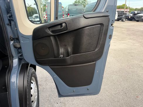 Used 2020 RAM ProMaster 3500 FWD image 17