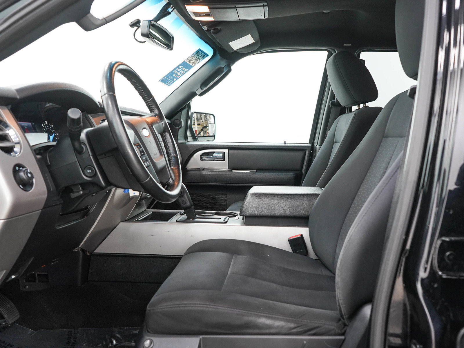 Used 2017 Ford Expedition EL XLT AWD/4WD image 22