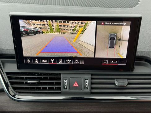 Used 2023 Audi Q5 2.0T Premium Plus w/ Premium Plus Package image 29