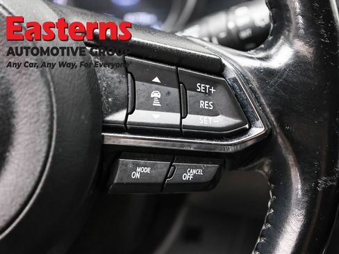 Used 2019 MAZDA CX-5 Touring AWD/4WD image 16