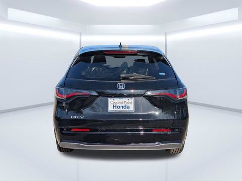 New 2027 Honda HR-V EX-L image 5