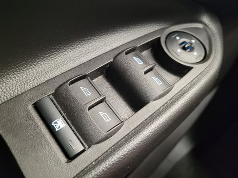 Used 2018 Ford Escape SEL AWD/4WD image 27