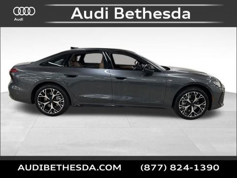 New 2026 Audi A6 Premium Plus image 8