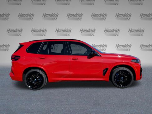 New 2026 BMW X5 M Competition w/ Executive Package AWD/4WD image 6
