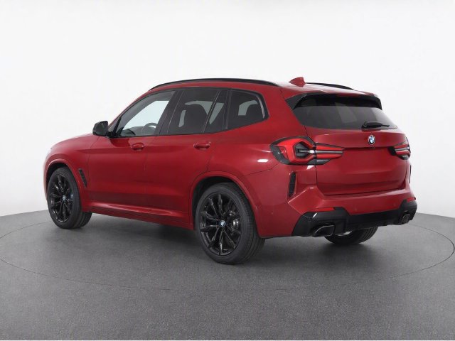 Used 2024 BMW X3 M40i w/ Premium Package AWD/4WD image 7