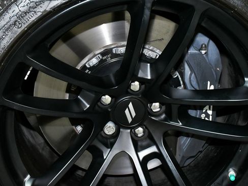 Used 2023 Dodge Challenger R/T Scat Pack image 81