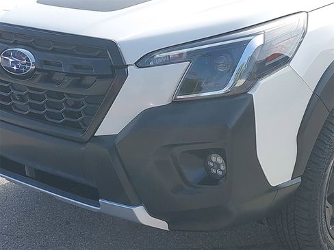 Certified 2023 Subaru Forester Wilderness image 32