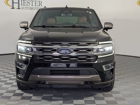Used 2024 Ford Expedition Max King Ranch AWD/4WD image 3