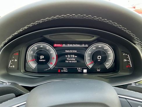 New 2026 Audi Q7 3.0T Premium Plus image 2