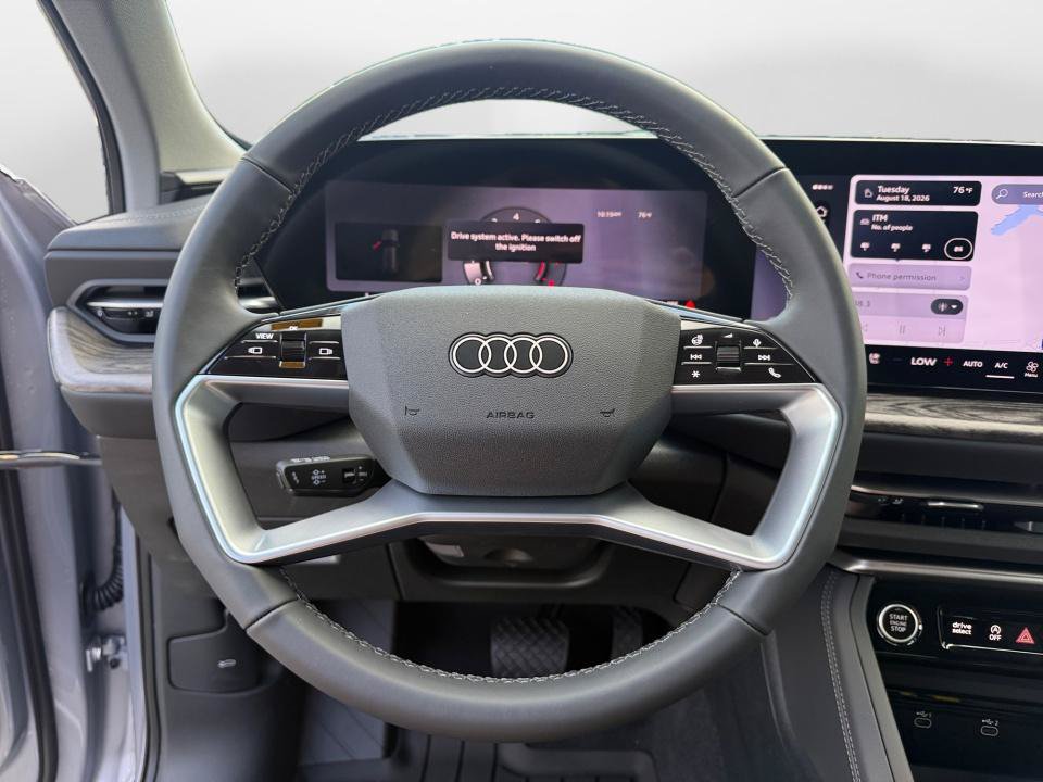 New 2026 Audi Q5 Premium AWD/4WD image 10