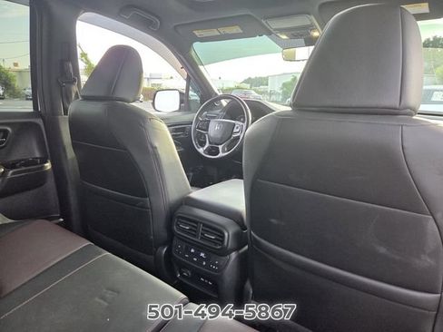 Used 2024 Honda Ridgeline Black Edition image 16