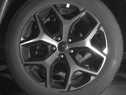 Used 2025 Jeep Compass Limited image 14