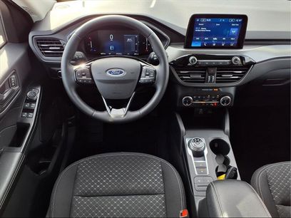 Used 2025 Ford Escape Active w/ Cold Weather Package