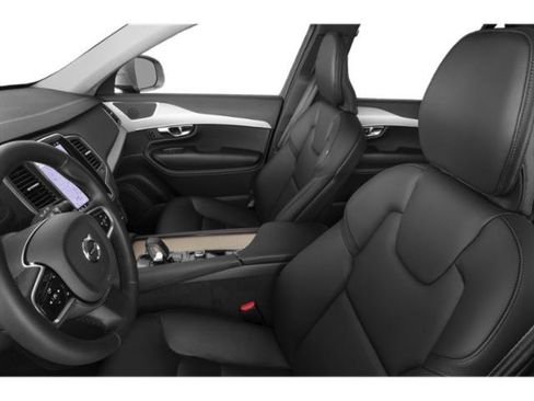 Used 2023 Volvo XC90 B6 Plus w/ Protection Package Premier AWD/4WD image 9