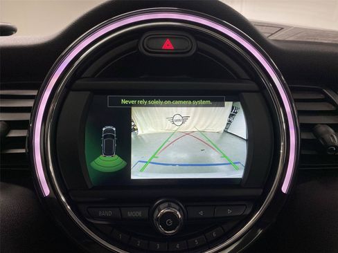 Used 2019 MINI Cooper 2-Door Hardtop FWD image 27