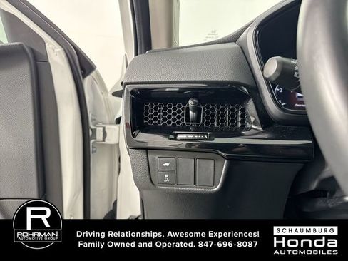 Used 2025 Honda CR-V EX-L image 15