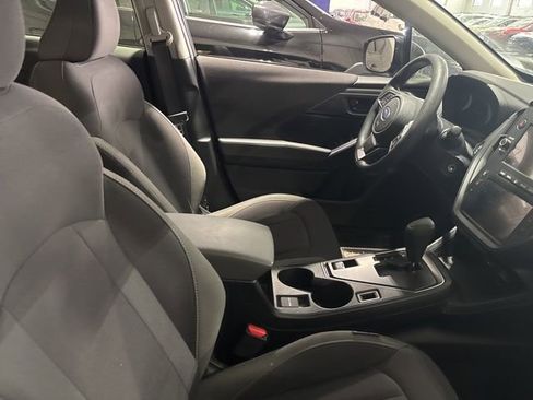 Used 2024 Subaru Impreza 2.0i AWD/4WD image 10