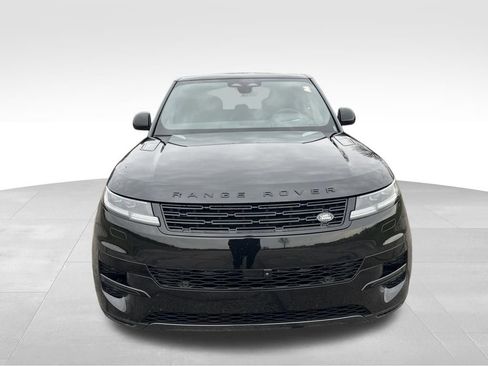 New 2026 Land Rover Range Rover Sport SE AWD/4WD image 8
