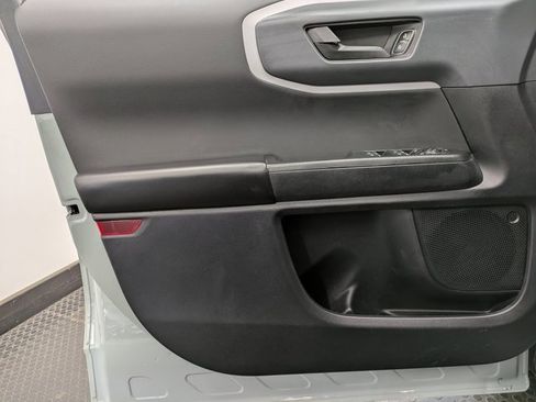 Used 2023 Ford Bronco Sport Big Bend w/ Convenience Package image 8