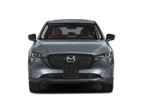 Used 2025 MAZDA CX-5 Carbon Edition AWD/4WD image 7