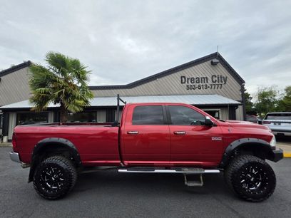 Used 2010 Dodge Ram 3500 Truck SLT w/ Big Horn Regional Package