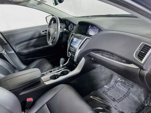 Used 2019 Acura TLX w/ Technology Package FWD image 28