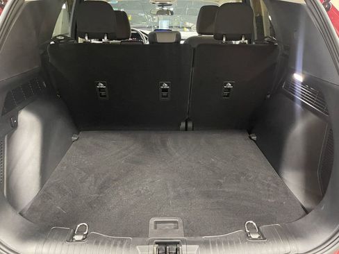 Used 2020 Ford Escape SE AWD/4WD image 22