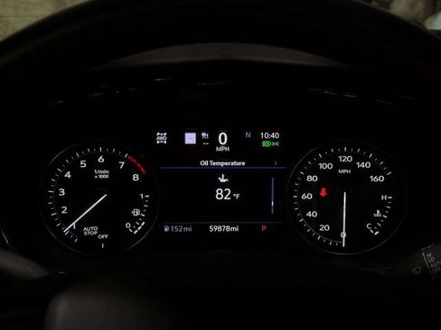 Used 2020 Cadillac XT6 Premium Luxury w/ Platinum Package AWD/4WD image 13