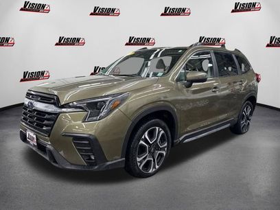 Used 2023 Subaru Ascent Limited