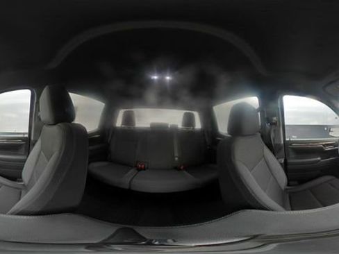 Used 2024 Chevrolet Silverado 1500 LT Trail Boss w/ Protection Package image 26