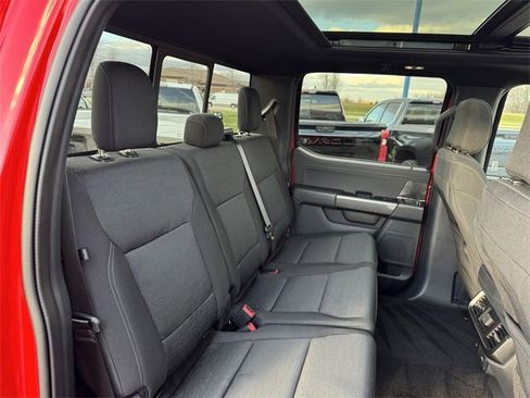 Certified 2022 Ford F150 XLT w/ Equipment Group 302A High image 12