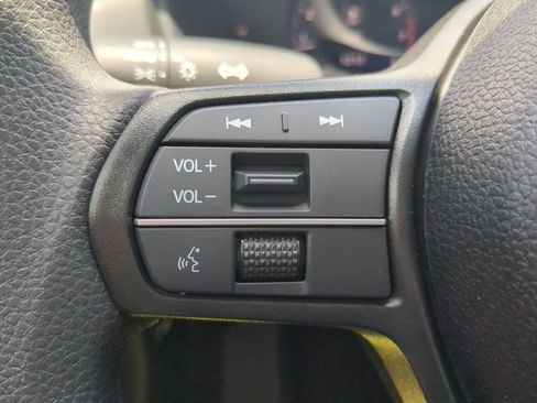 New 2025 Honda Accord SE image 23