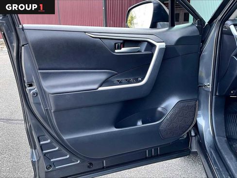 Used 2024 Toyota RAV4 XLE w/ Convenience Package image 22