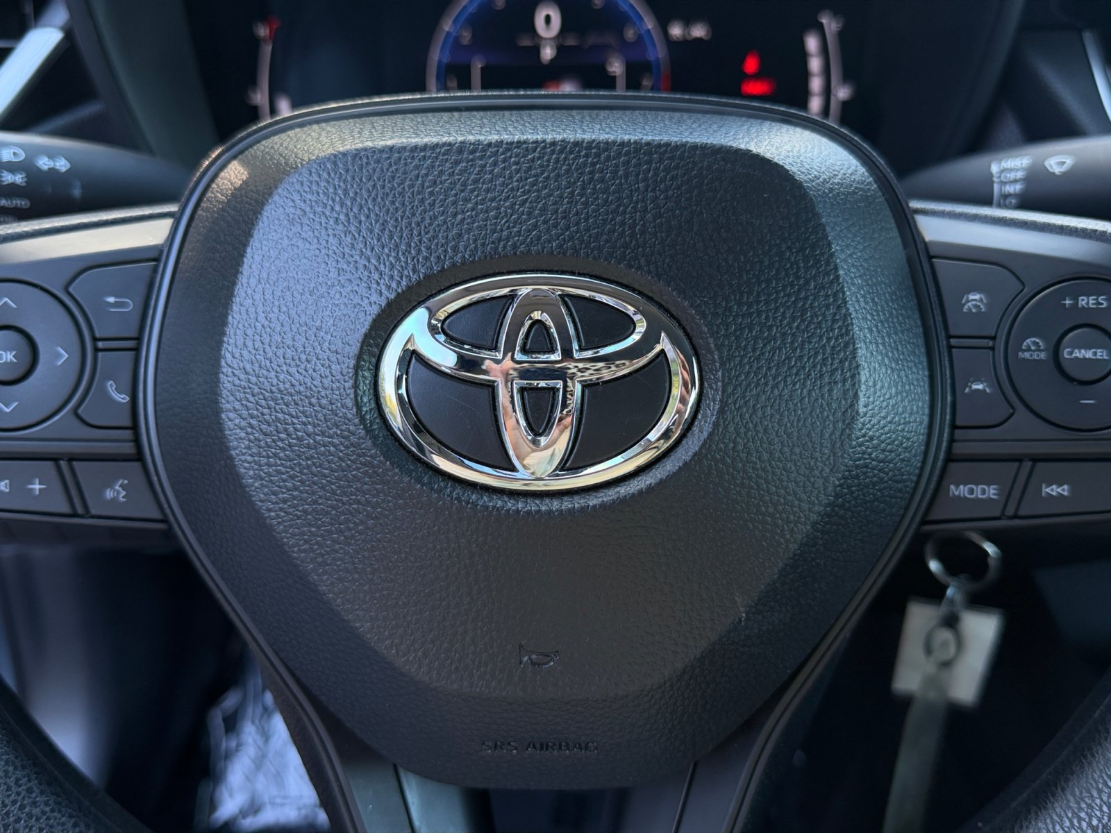 Used 2026 Toyota Corolla LE FWD image 38
