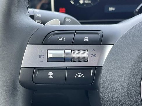 New 2026 Hyundai Santa Cruz Limited image 28