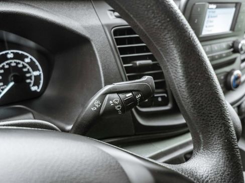 Used 2024 Ford Transit 250 Low Roof w/ Exterior Upgrade Package image 26